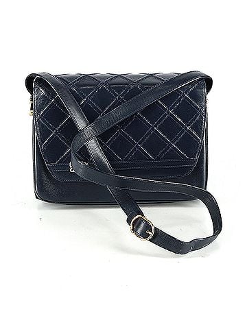 Bally Bally Leather Crossbody Bag (view 1)