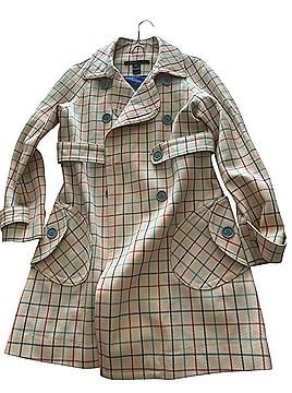 Marc Jacobs Coat (view 1)