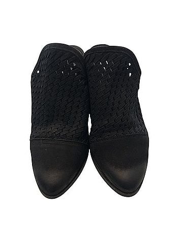 Rebels Mule/Clog (view 2)