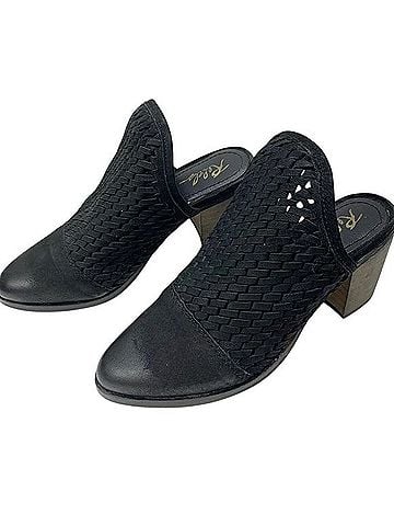 Rebels Mule/Clog (view 1)