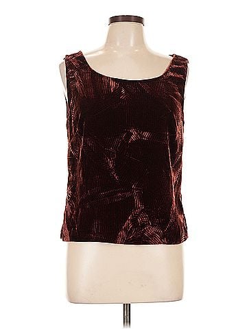 Lafayette 148 New York Lafayette 148 New York Tank Top (view 1)
