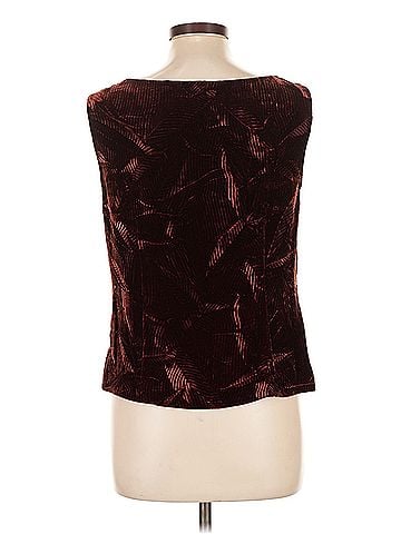 Lafayette 148 New York Lafayette 148 New York Tank Top (view 2)
