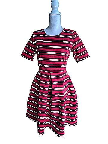 De Collection Casual Dress (view 1)