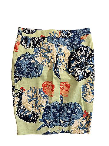 J.Crew Formal Skirt (view 2)