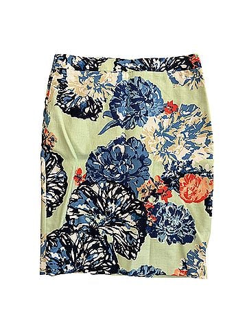 J.Crew Formal Skirt (view 1)