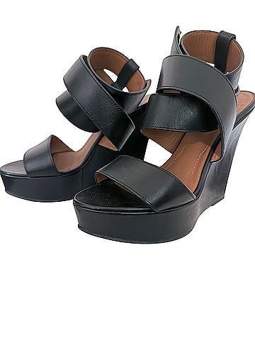 Barneys New York Wedges (view 2)
