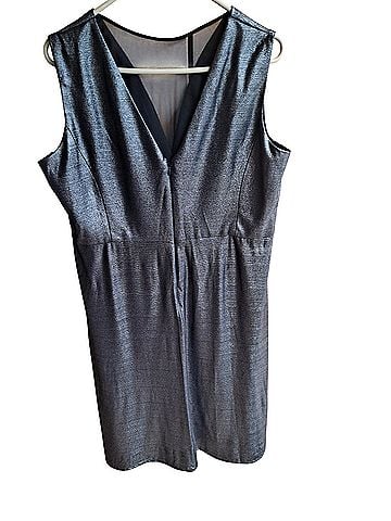 NW Nightway Cocktail Dress (view 2)