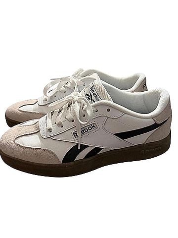 Reebok Sneakers (view 1)