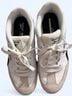 Reebok White Black Tan Sneakers Size 8 1/2 - photo 4