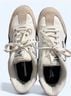 Reebok White Black Tan Sneakers Size 8 1/2 - photo 5