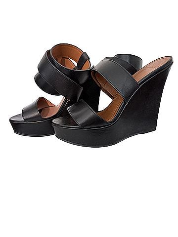 Barneys New York Wedges (view 1)