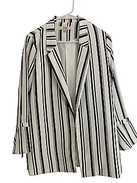 Red Tag Blazer (view 1)