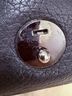 Milly Black Leather Shoulder Bag One size - photo 5