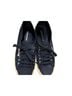 Superga Black Sneakers Size 9 - photo 1
