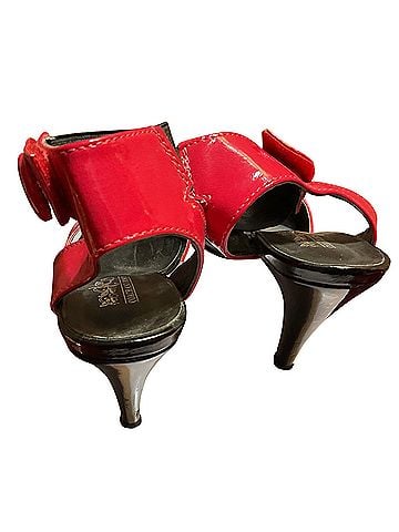 Coach and Four Heels (view 2)