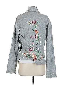Biya Biya Cardigan (view 2)