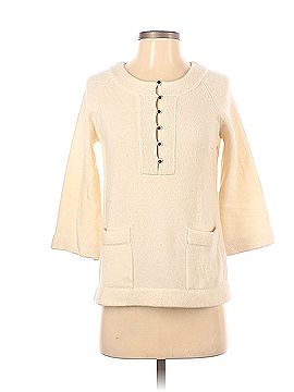 DemyLee Demy Lee Cashmere Pullover Sweater (view 1)