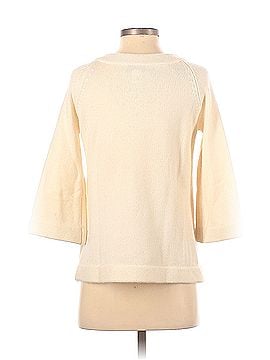 DemyLee Demy Lee Cashmere Pullover Sweater (view 2)