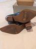 Infinity Black Ankle Boots Size 7 1/2 - photo 5
