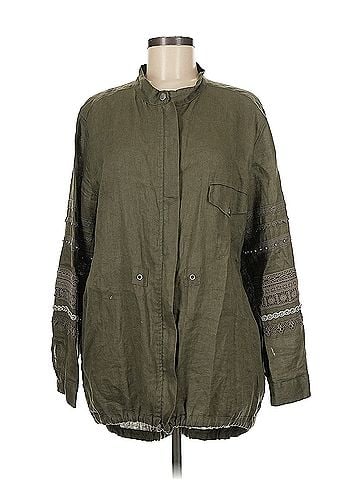 4 Love and Liberty 4 Love And Liberty Jacket (view 1)