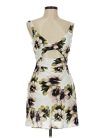 Bec & Bridge Bec &amp; Bridge Cocktail Dress (view 1)