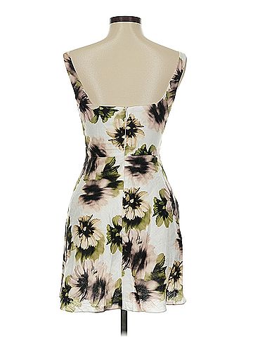 Bec & Bridge Bec &amp; Bridge Cocktail Dress (view 2)