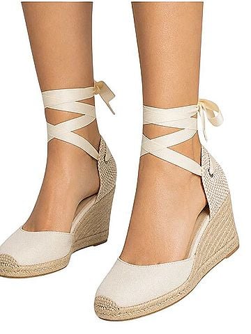 Shein Sandals (view 1)