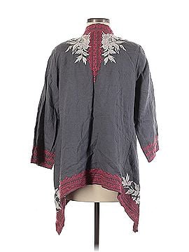 Johnny Was Johnny Was Kimono (view 2)