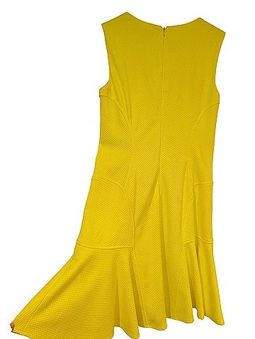 Betsey Johnson Casual Dress (view 2)