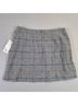 Uniqlo Wool Blend Mini Skirt Wool Skirt - photo 3