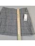 Uniqlo Wool Blend Mini Skirt Wool Skirt - photo 7