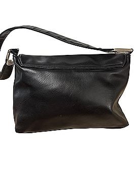 Jenny Buchanan Leather Shoulder Bag (view 2)