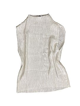 DKNY Sleeveless Blouse (view 1)