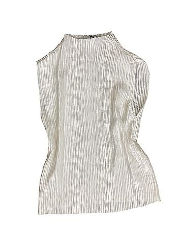 DKNY Sleeveless Blouse (view 1)