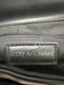 Jenny Buchanan Black Leather Shoulder Bag One size - photo 3