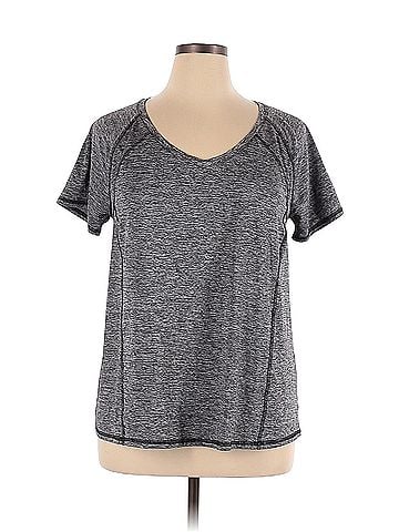 LIVI Active Livi Active Active T Shirt (view 1)