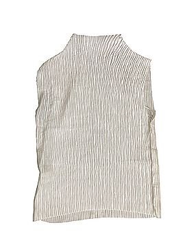 DKNY Sleeveless Blouse (view 2)