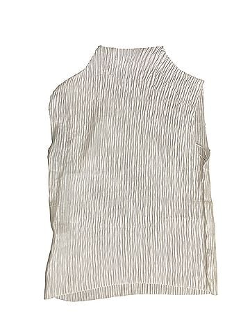 DKNY Sleeveless Blouse (view 2)