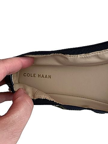 Cole Haan Flats (view 2)