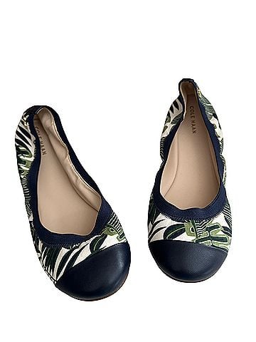 Cole Haan Flats (view 1)