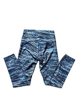 Lululemon Athletica Wunder High Rise Under 7/8 Leggings (view 2)