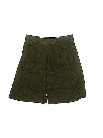 Banana Republic Banana Republic Khaki Shorts (view 1)