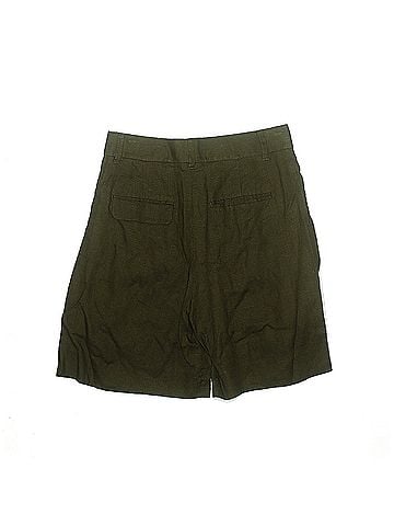 Banana Republic Banana Republic Khaki Shorts (view 2)