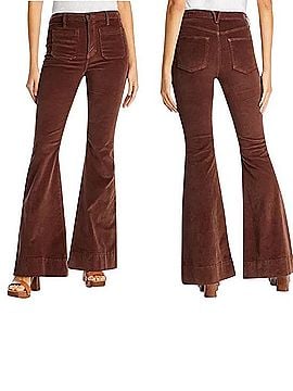 Veronica Beard Sheridan Casual Pants (view 1)
