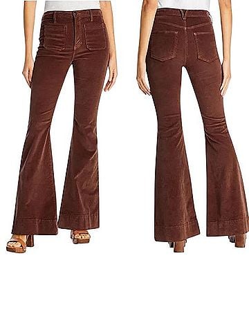 Veronica Beard Sheridan Casual Pants (view 1)