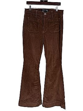Veronica Beard Sheridan Casual Pants (view 2)