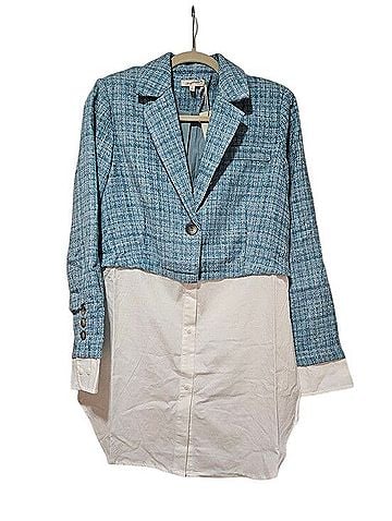 Mystree Blazer (view 1)