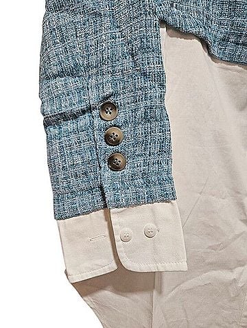 Mystree Blazer (view 2)