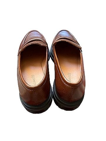 Madewell Madewell Flats (view 2)