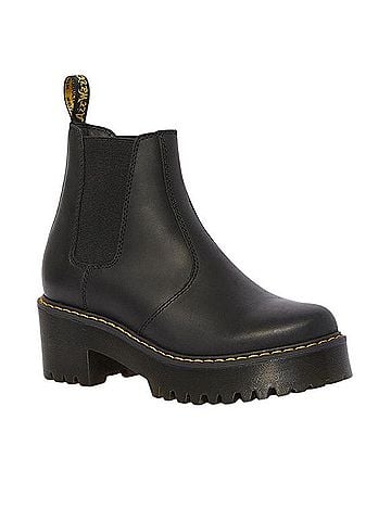 Dr. Martens Rometty Boots (view 1)